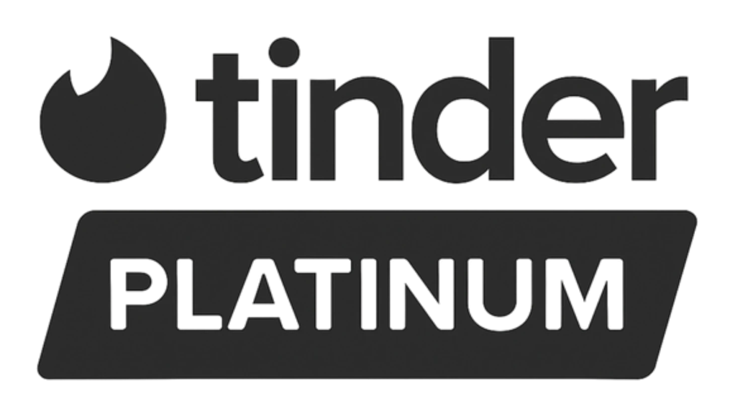 Tinder Platinum 1 miesiąc - wszystkie konta, aktywacja VPN