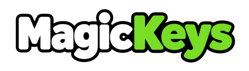 MagicKeys